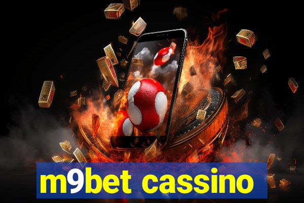 m9bet cassino